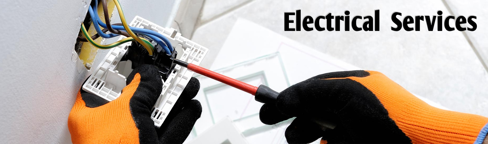 Electrical Services in Vellore