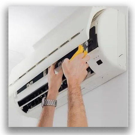 AC Repairs in Vellore