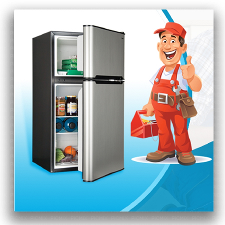 Refrigerator Services in Vellore